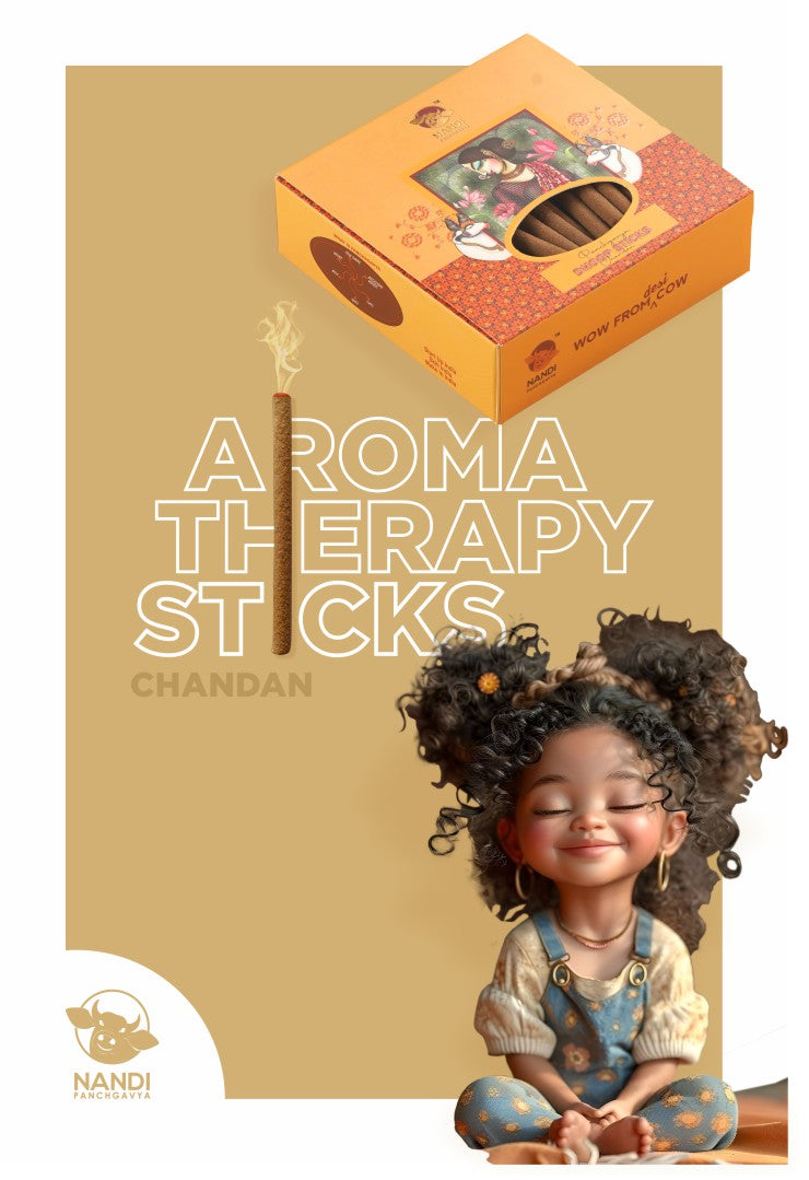 Aroma Therapy Sticks