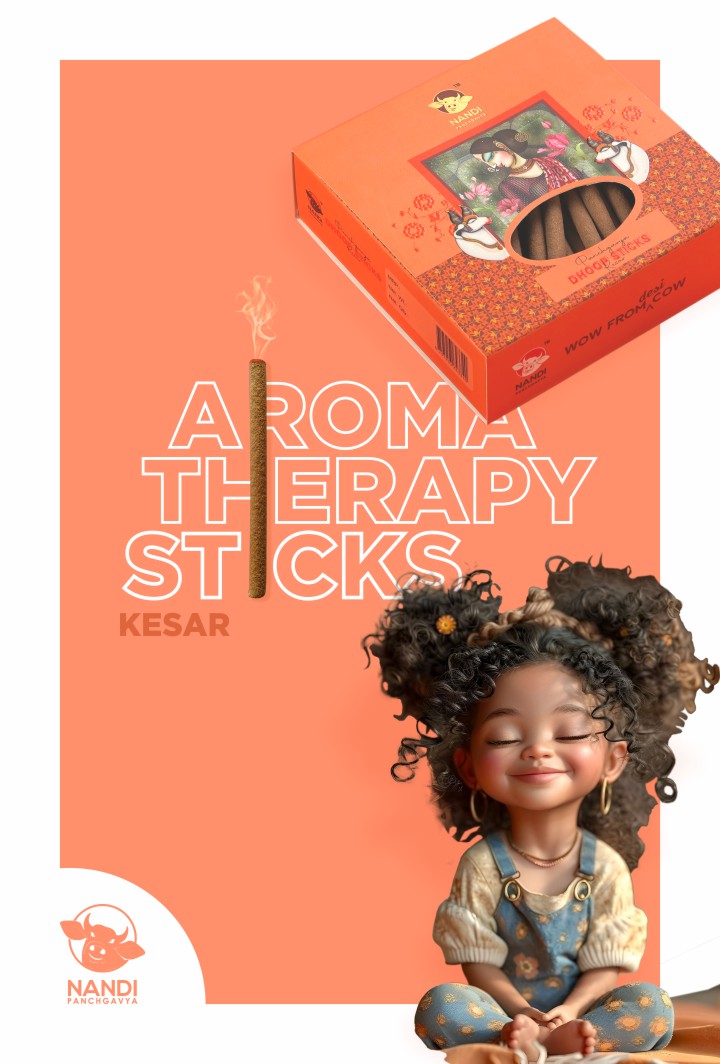 Aroma Therapy Sticks