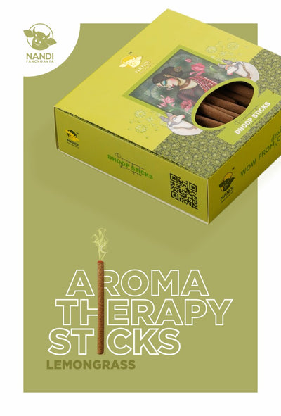 Aroma Therapy Sticks