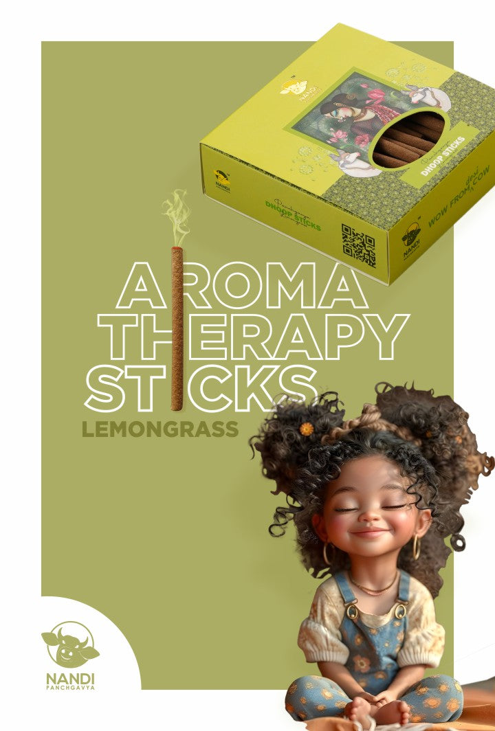 Aroma Therapy Sticks