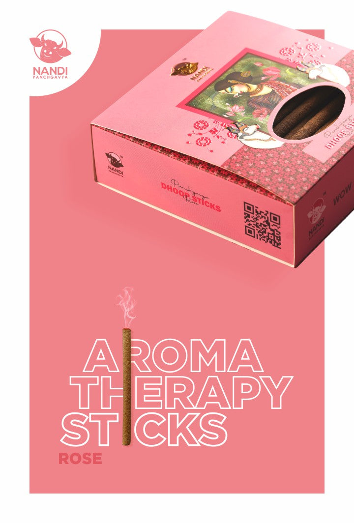 Aroma Therapy Sticks