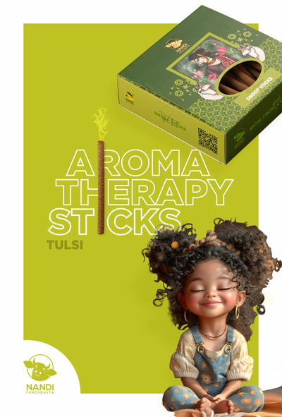 Aroma Therapy Sticks